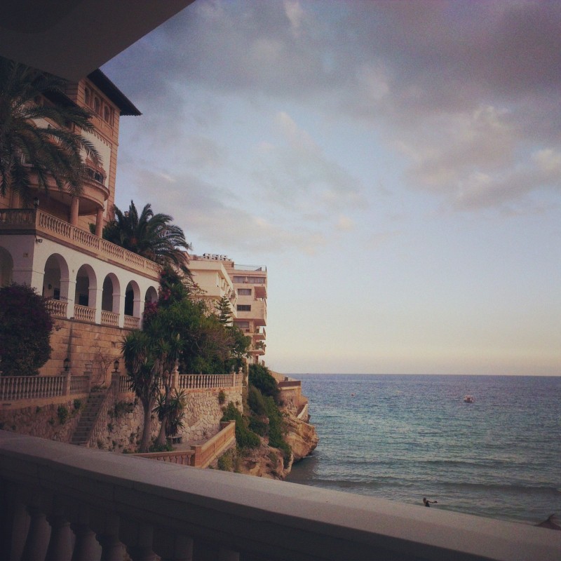 seaview