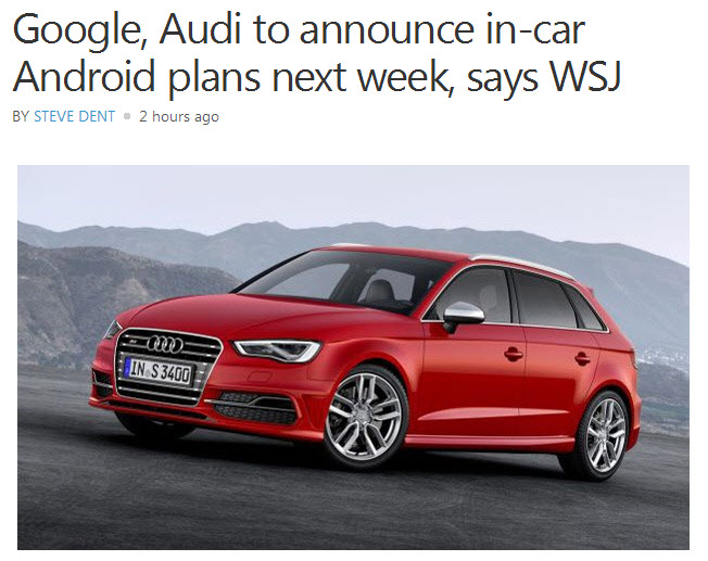 audi