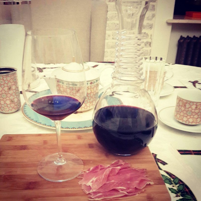 jamon