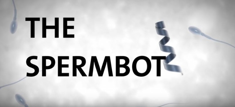 SpermBot